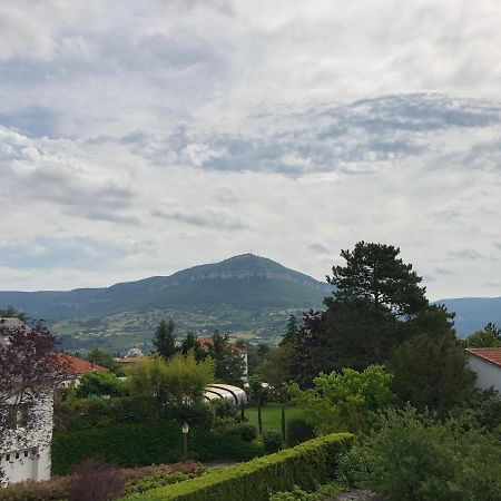 Apartament Montcalm Millau Zewnętrze zdjęcie