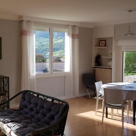 Apartament Montcalm Millau Zewnętrze zdjęcie