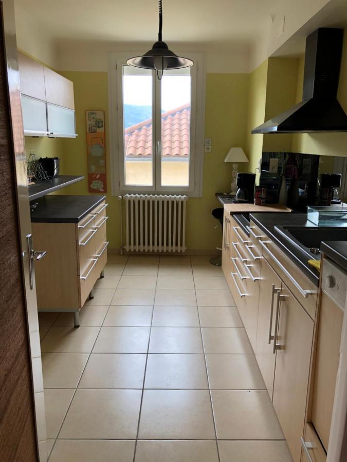 Apartament Montcalm Millau Zewnętrze zdjęcie