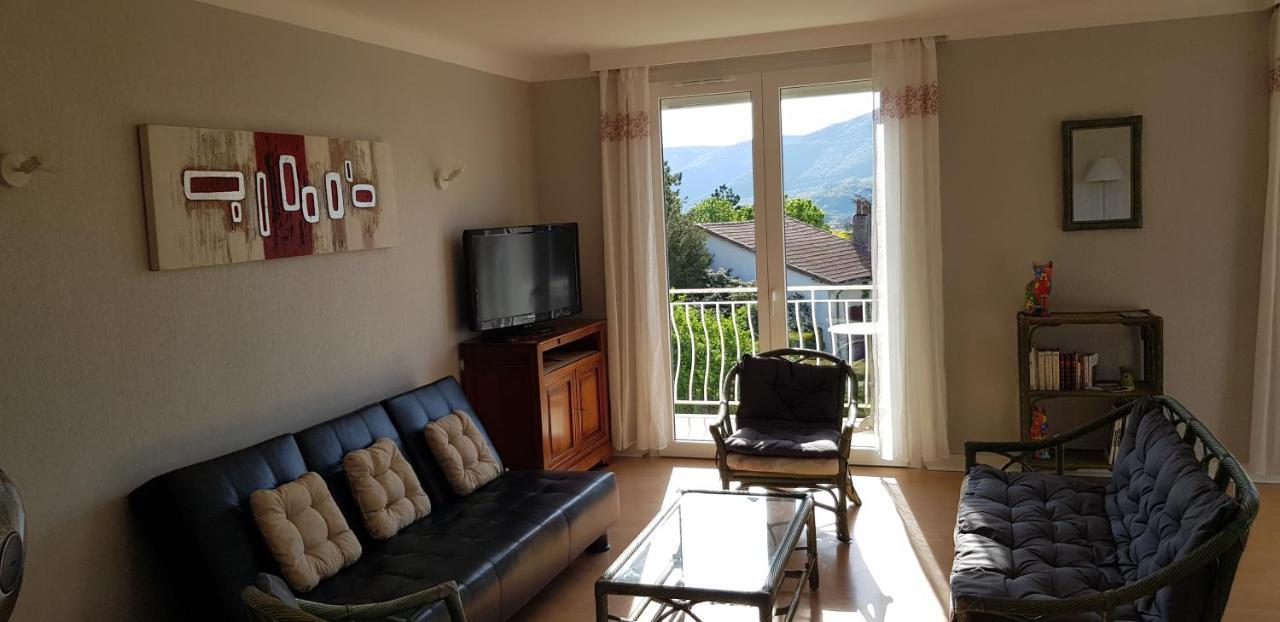 Apartament Montcalm Millau Zewnętrze zdjęcie