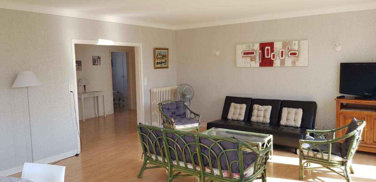 Apartament Montcalm Millau Zewnętrze zdjęcie